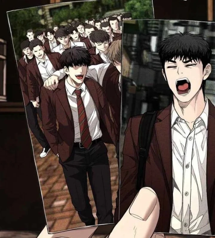 Đại Boss Ẩn Mình Chapter 8 - 88