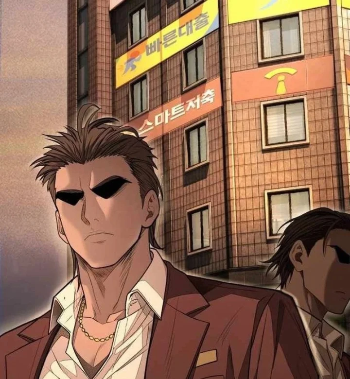 Đại Boss Ẩn Mình Chapter 8 - 98