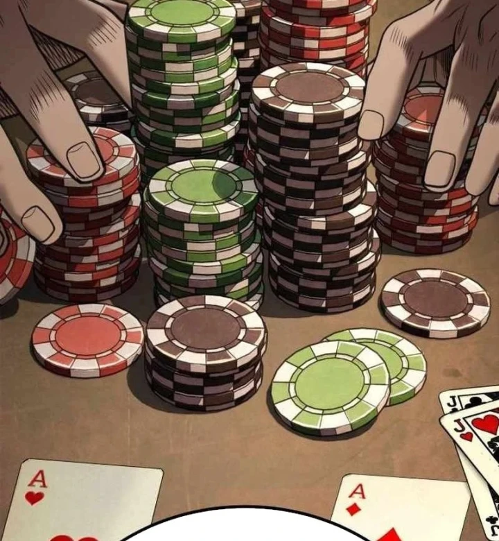 Đại Boss Ẩn Mình Chapter 8 - 104