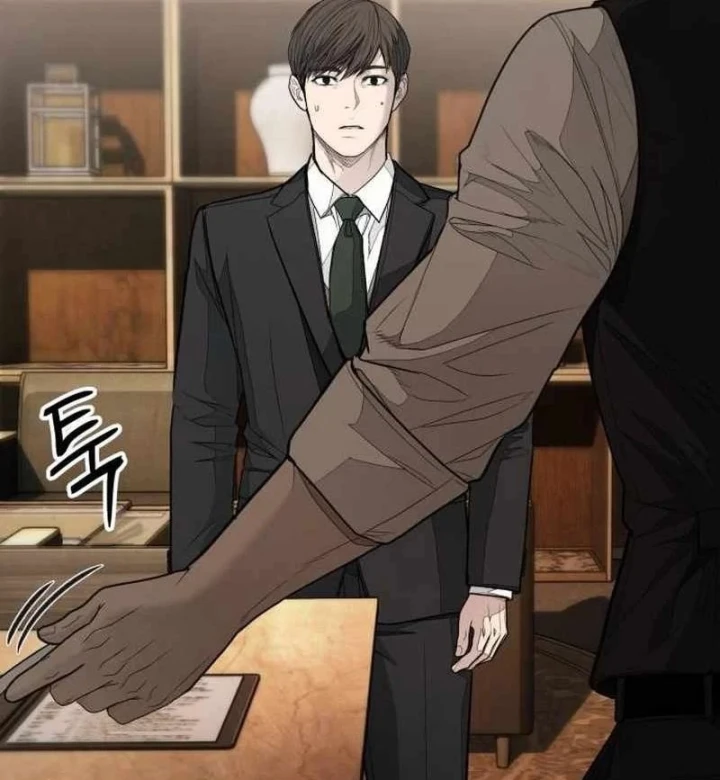 Đại Boss Ẩn Mình Chapter 8 - 110