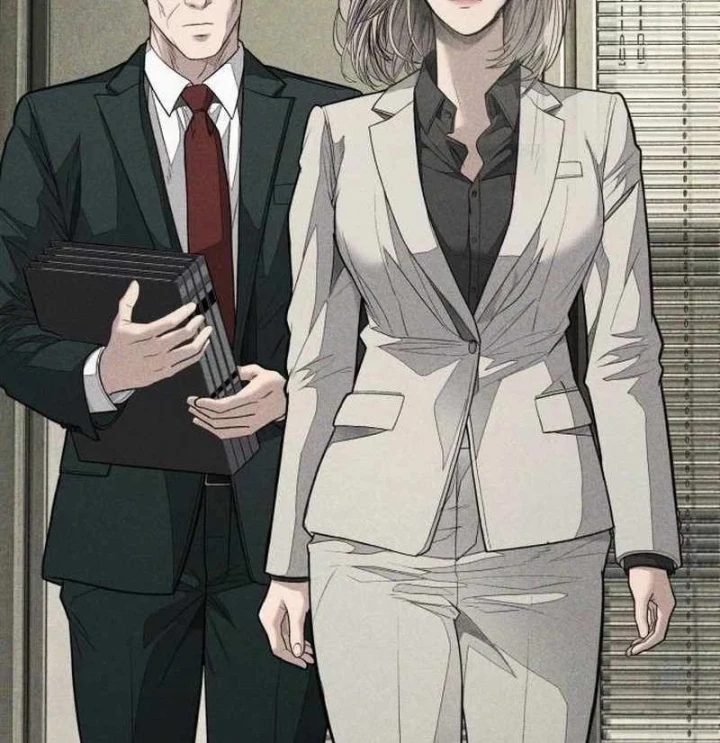 Đại Boss Ẩn Mình Chapter 8 - 155