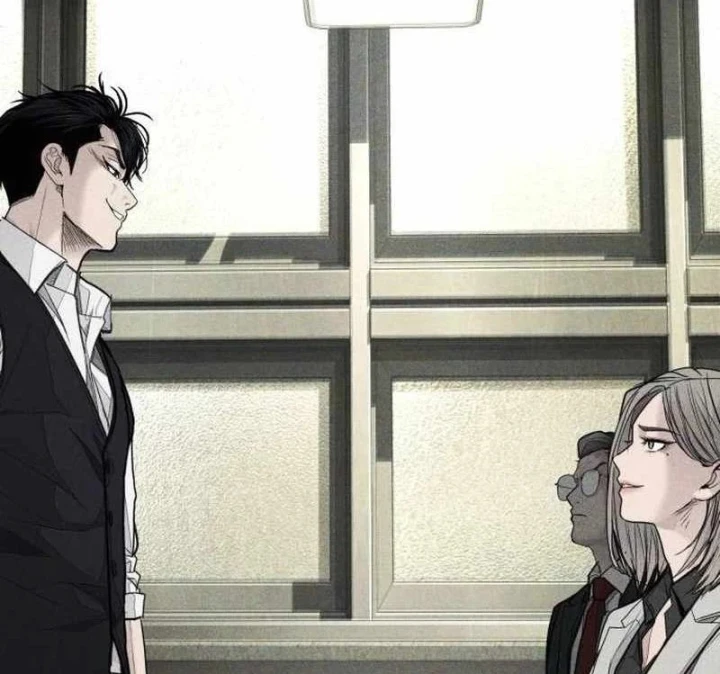 Đại Boss Ẩn Mình Chapter 8 - 233