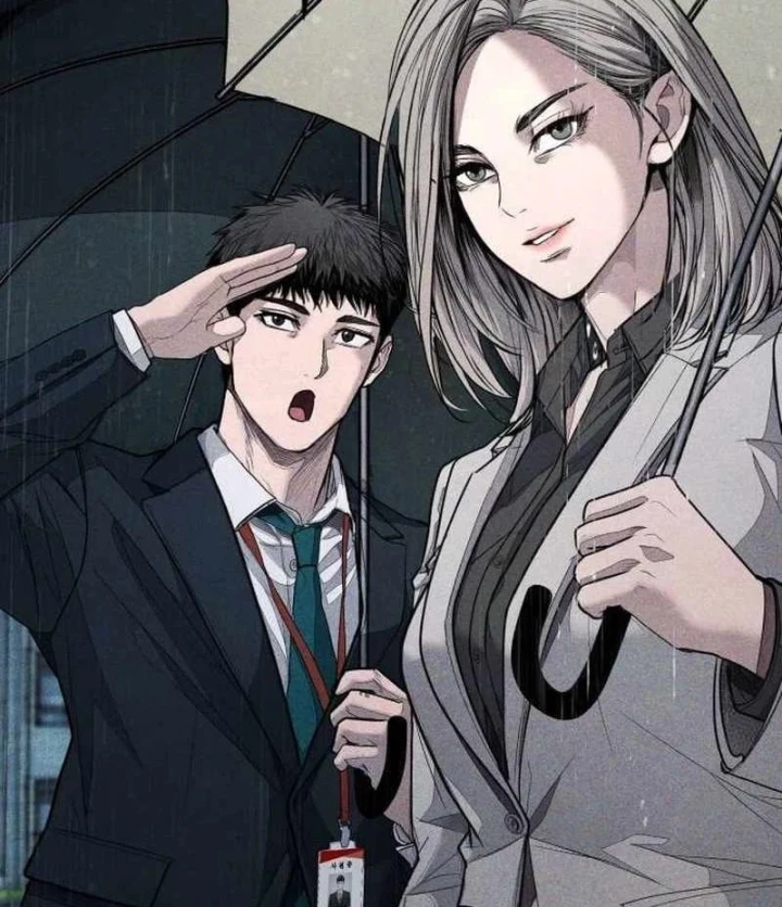 Đại Boss Ẩn Mình Chapter 8 - 257