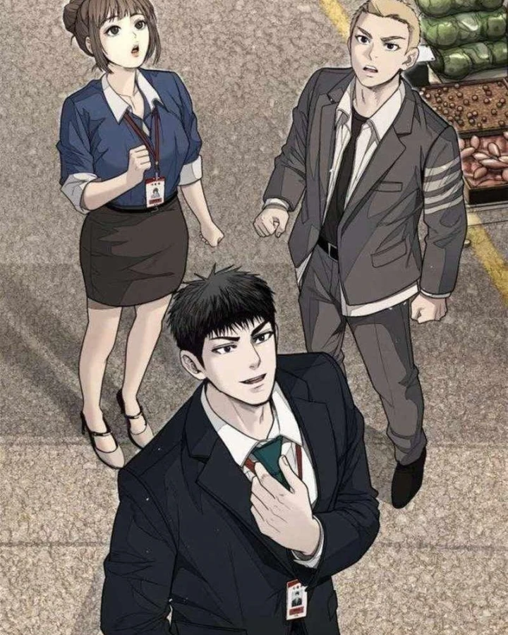 Đại Boss Ẩn Mình Chapter 9 - 56