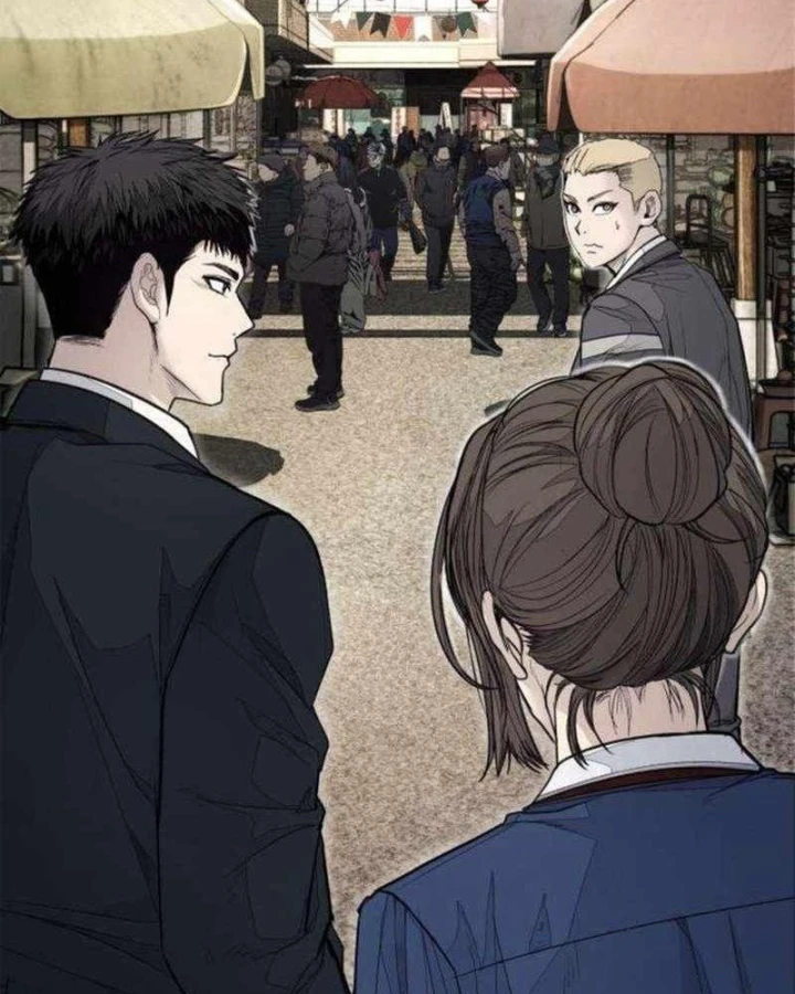 Đại Boss Ẩn Mình Chapter 9 - 62