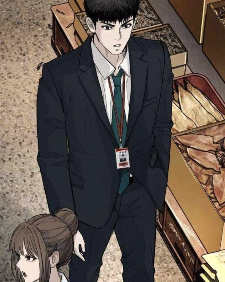 Đại Boss Ẩn Mình Chapter 9 - 73