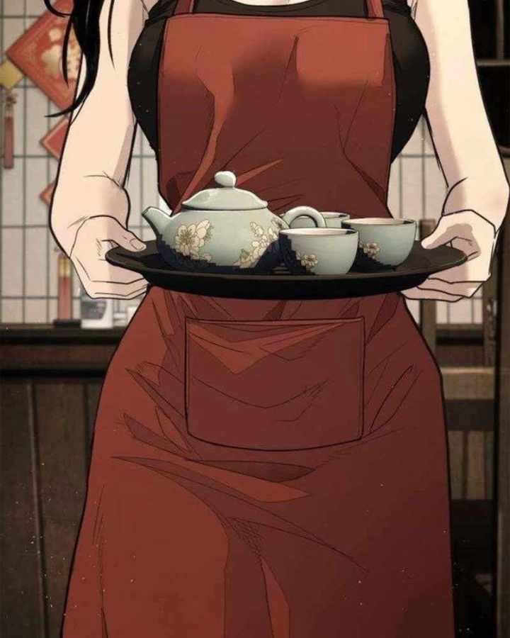 Đại Boss Ẩn Mình Chapter 9 - 126