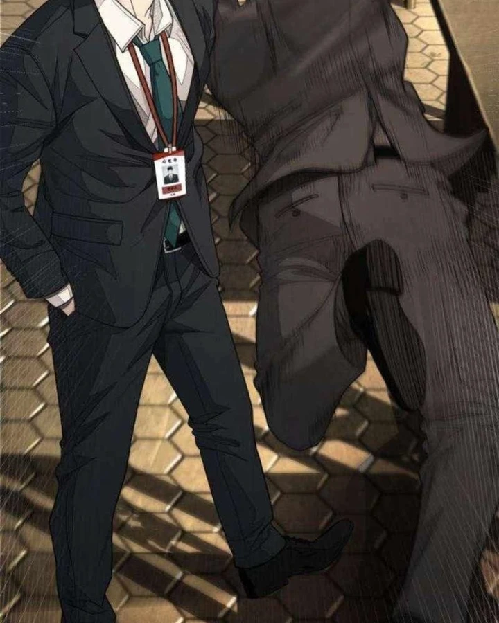 Đại Boss Ẩn Mình Chapter 9 - 203