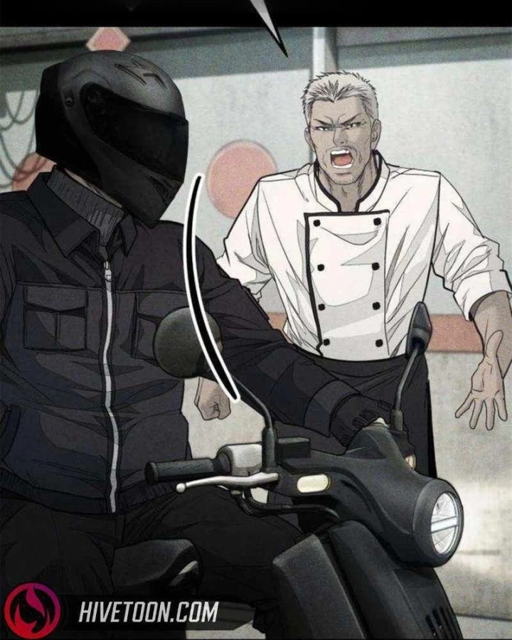 Đại Boss Ẩn Mình Chapter 10 - 11