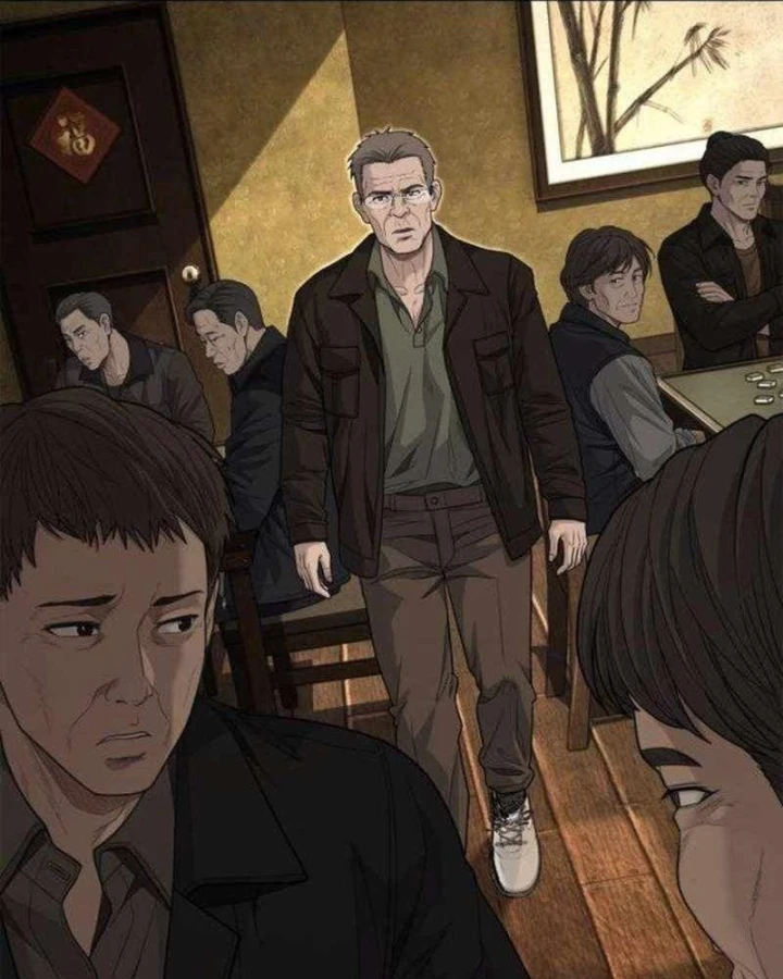 Đại Boss Ẩn Mình Chapter 10 - 187