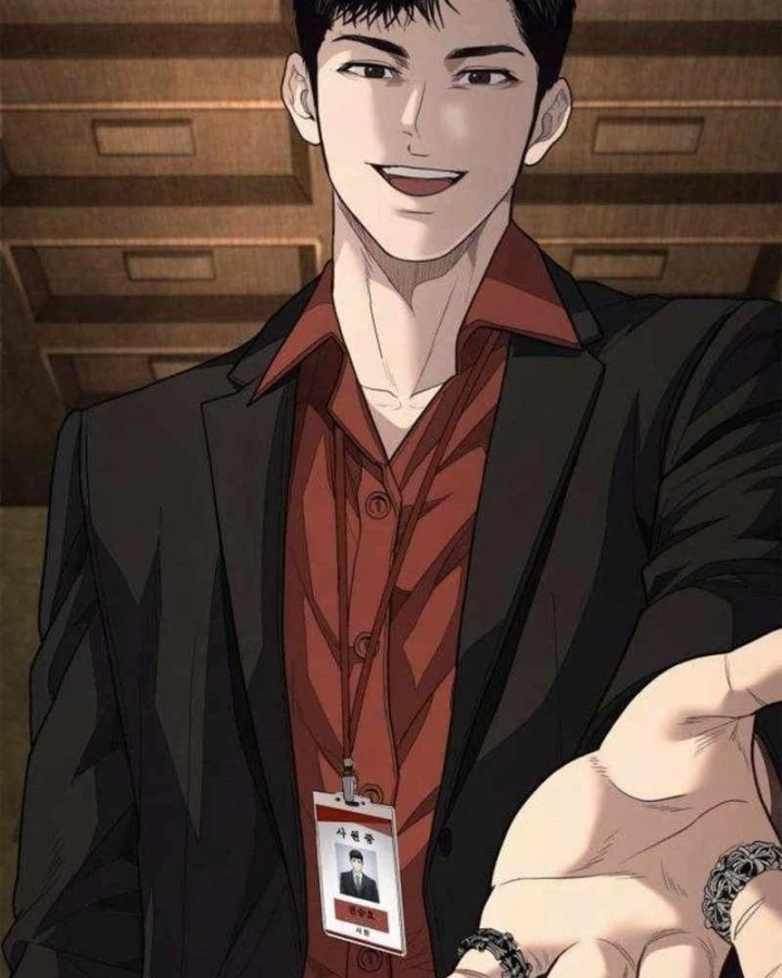 Đại Boss Ẩn Mình Chapter 10 - 244