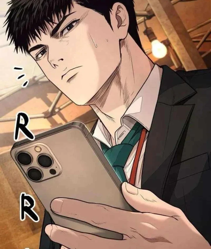 Đại Boss Ẩn Mình Chapter 12 - 9