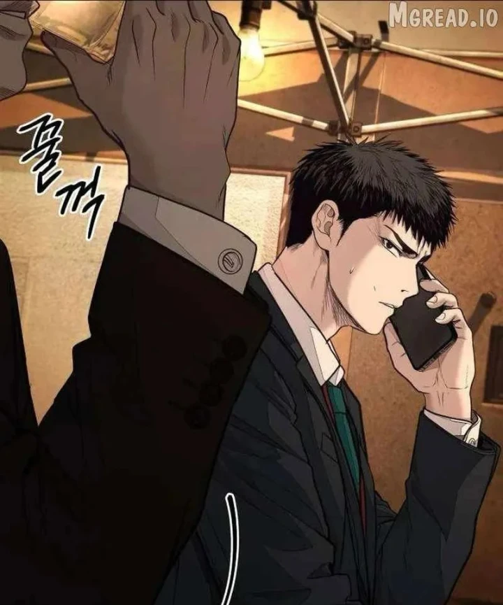 Đại Boss Ẩn Mình Chapter 12 - 15