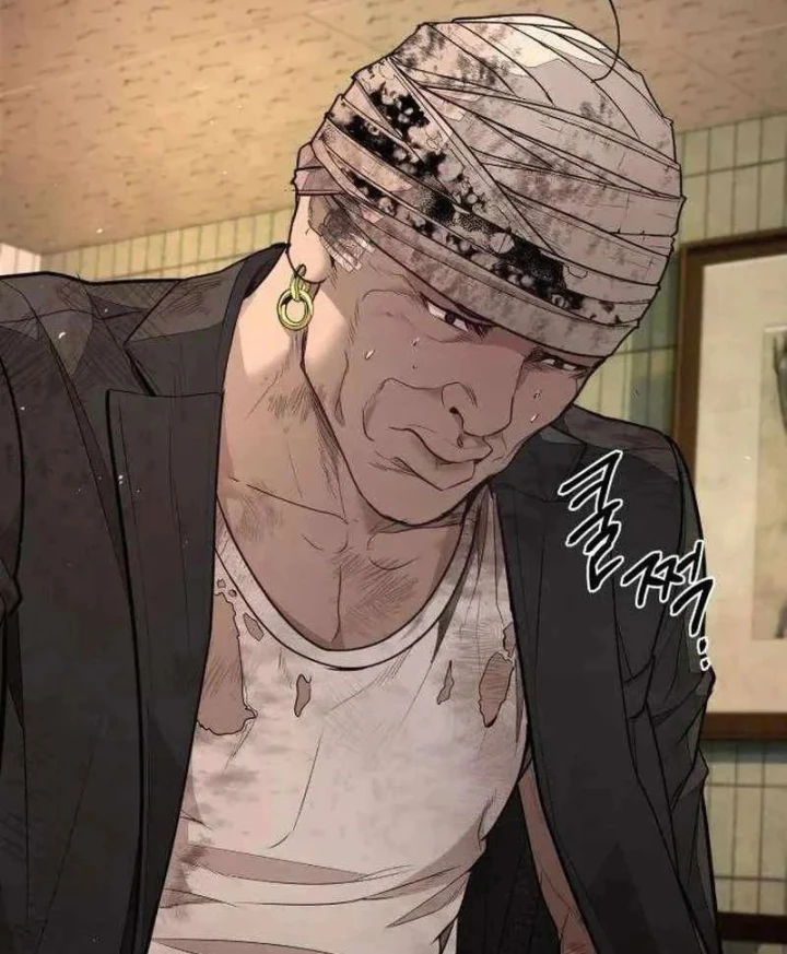Đại Boss Ẩn Mình Chapter 12 - 34