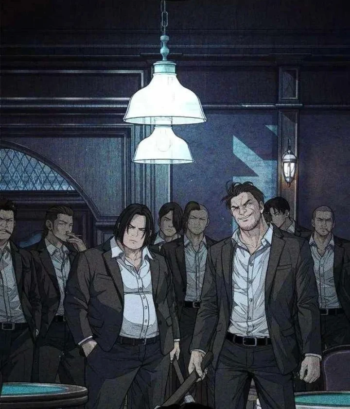 Đại Boss Ẩn Mình Chapter 12 - 123