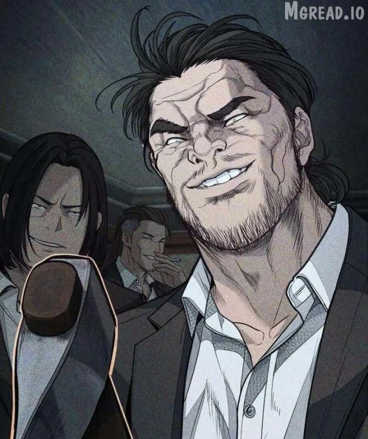 Đại Boss Ẩn Mình Chapter 12 - 128