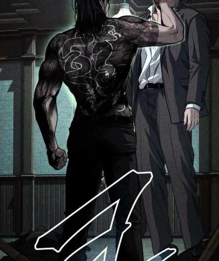 Đại Boss Ẩn Mình Chapter 12 - 134