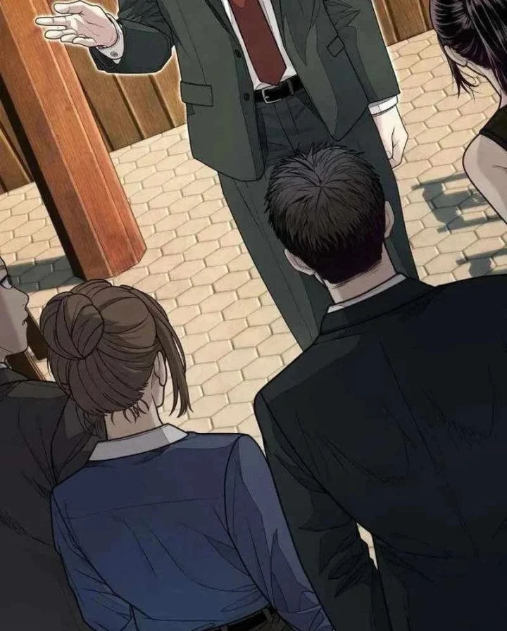 Đại Boss Ẩn Mình Chapter 13 - 5