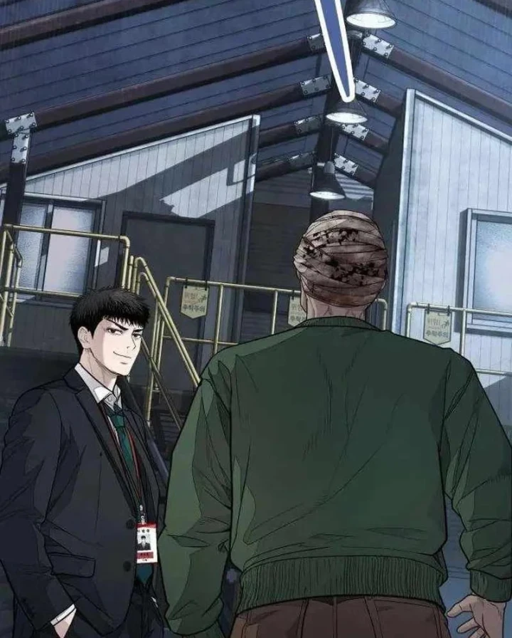 Đại Boss Ẩn Mình Chapter 13 - 76