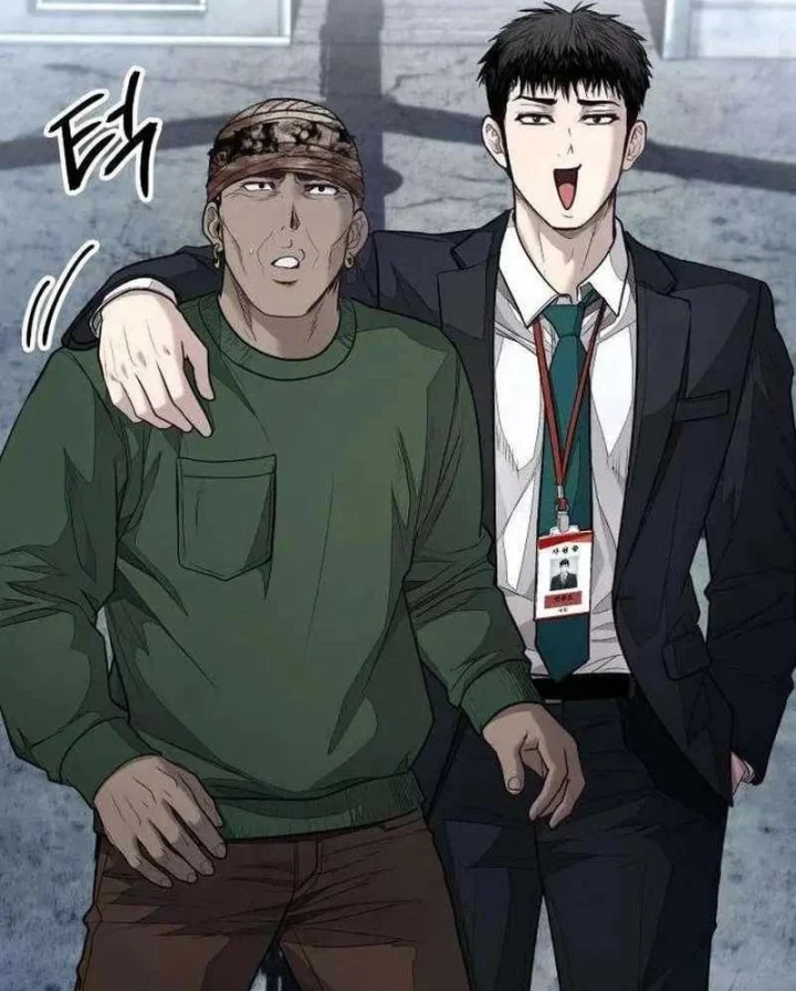Đại Boss Ẩn Mình Chapter 13 - 79