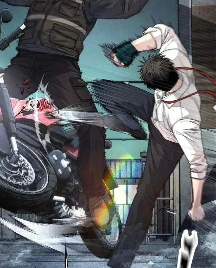 Đại Boss Ẩn Mình Chapter 13 - 203