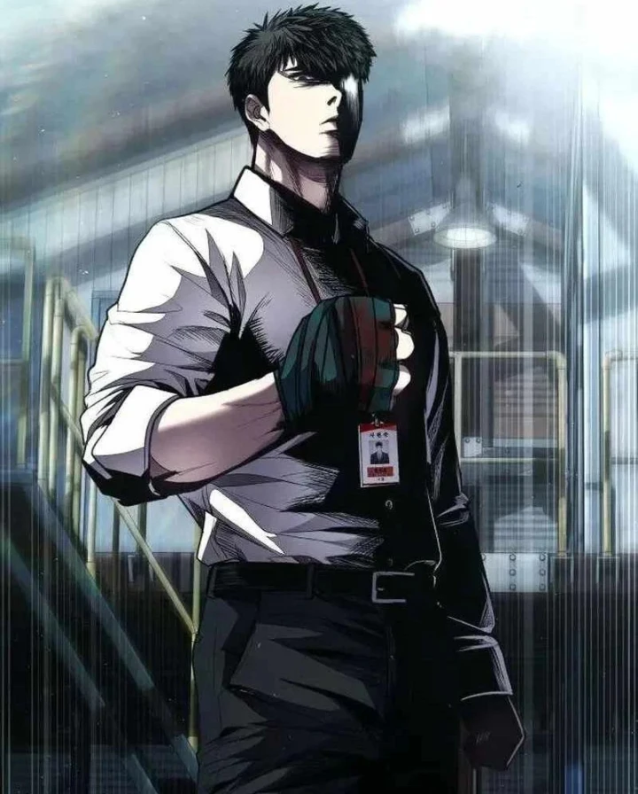Đại Boss Ẩn Mình Chapter 13 - 247