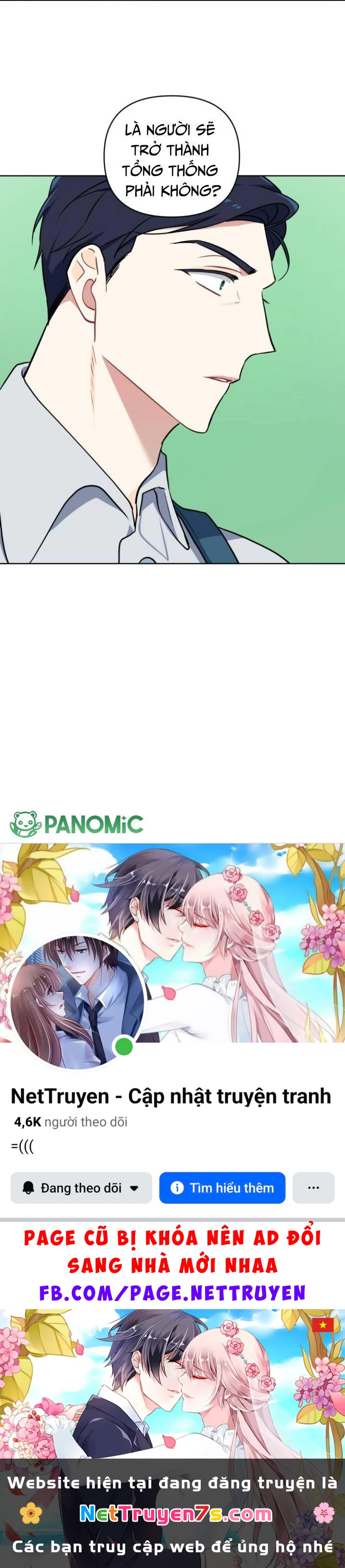 Kẻ Thua Cuộc Sẽ Là Đệ Nhất Phu Nhân Chapter  3 - 19