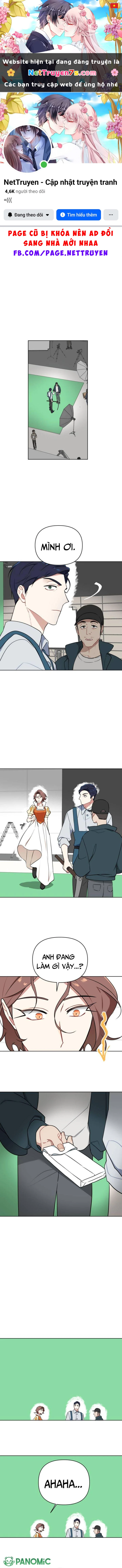 Kẻ Thua Cuộc Sẽ Là Đệ Nhất Phu Nhân Chapter  4 - 1