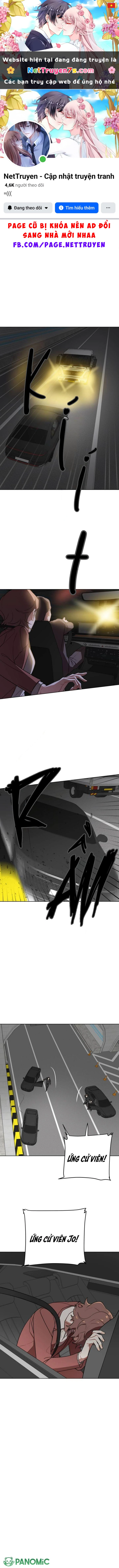 Kẻ Thua Cuộc Sẽ Là Đệ Nhất Phu Nhân Chapter  5 - 1