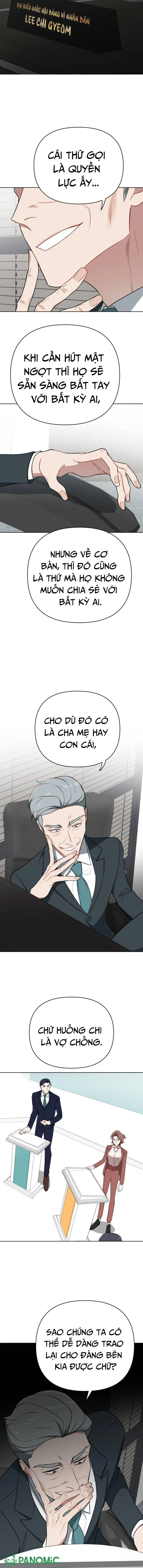 Kẻ Thua Cuộc Sẽ Là Đệ Nhất Phu Nhân Chapter  6 - 13