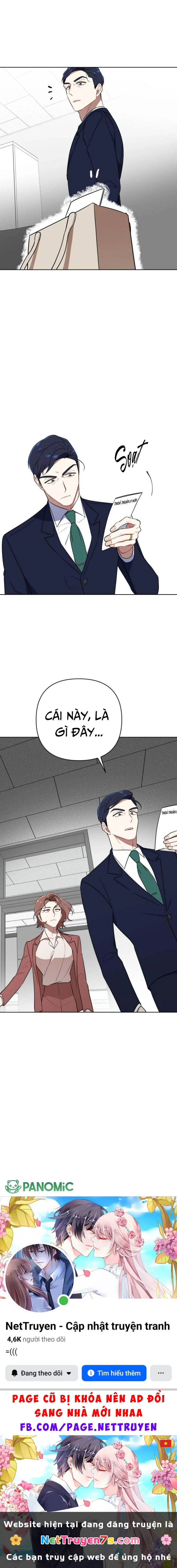 Kẻ Thua Cuộc Sẽ Là Đệ Nhất Phu Nhân Chapter  6 - 17