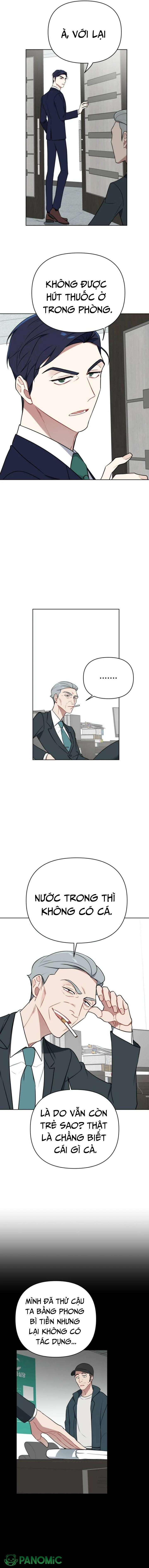 Kẻ Thua Cuộc Sẽ Là Đệ Nhất Phu Nhân Chapter  7 - 18