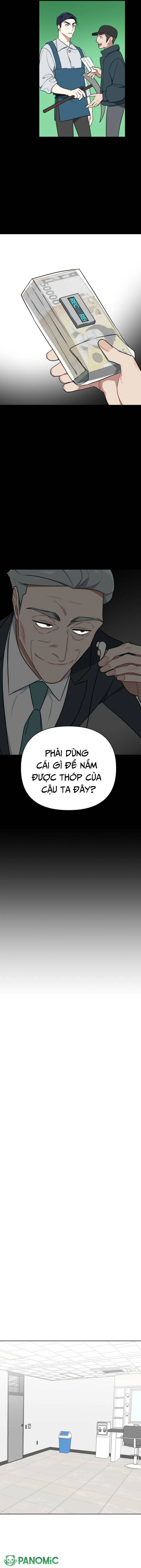 Kẻ Thua Cuộc Sẽ Là Đệ Nhất Phu Nhân Chapter  7 - 19