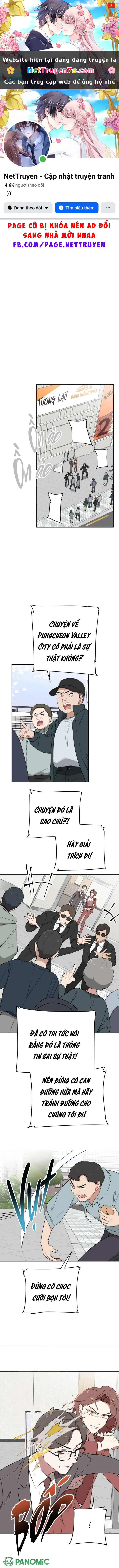 Kẻ Thua Cuộc Sẽ Là Đệ Nhất Phu Nhân Chapter  8 - 1