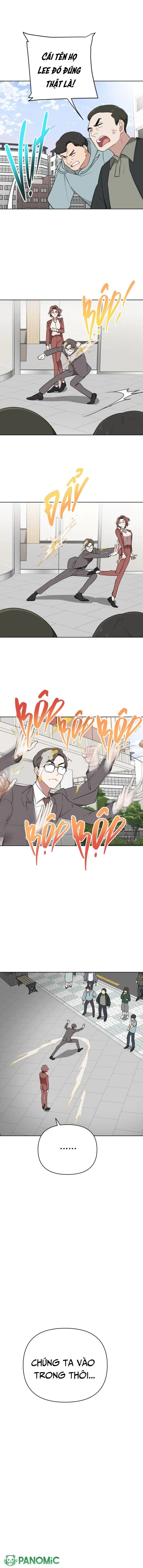 Kẻ Thua Cuộc Sẽ Là Đệ Nhất Phu Nhân Chapter  8 - 2