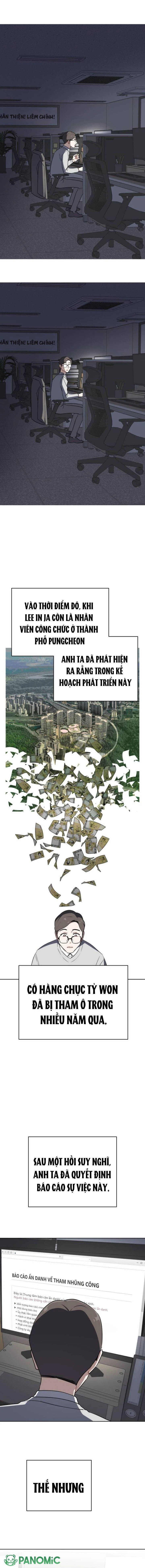 Kẻ Thua Cuộc Sẽ Là Đệ Nhất Phu Nhân Chapter  8 - 11