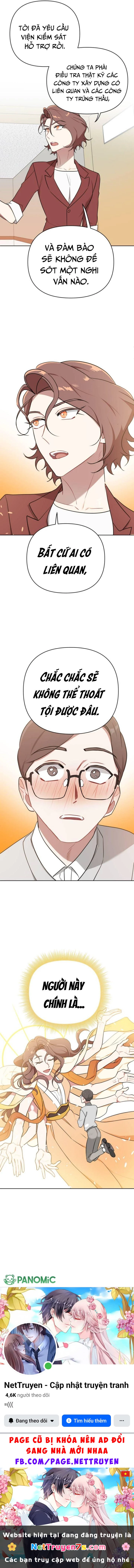 Kẻ Thua Cuộc Sẽ Là Đệ Nhất Phu Nhân Chapter  8 - 17