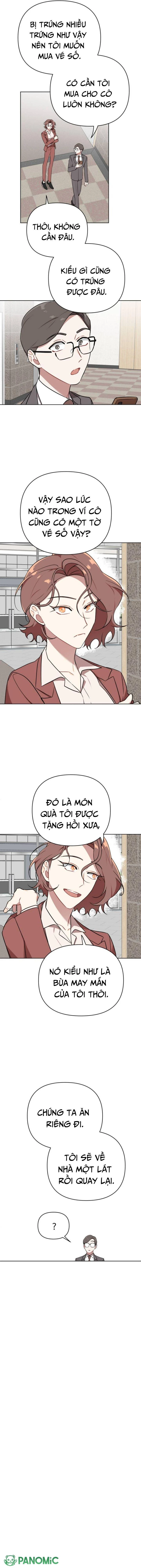 Kẻ Thua Cuộc Sẽ Là Đệ Nhất Phu Nhân Chapter  9 - 2