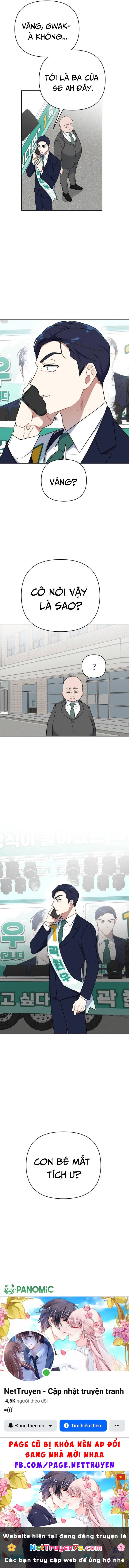 Kẻ Thua Cuộc Sẽ Là Đệ Nhất Phu Nhân Chapter  9 - 15