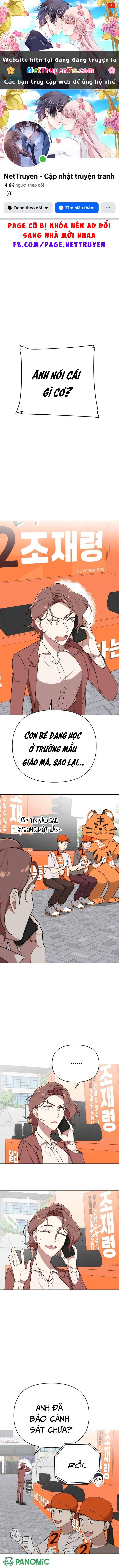 Kẻ Thua Cuộc Sẽ Là Đệ Nhất Phu Nhân Chapter  10 - 1