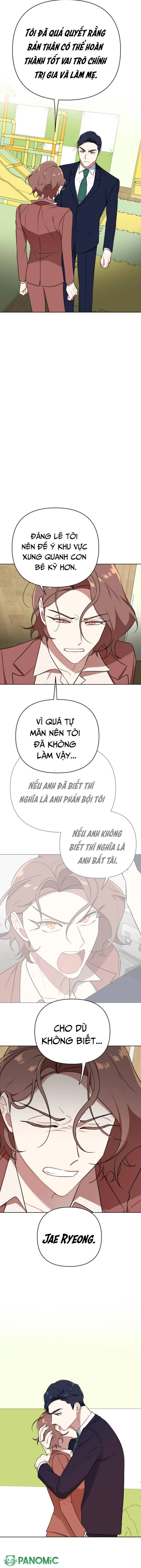 Kẻ Thua Cuộc Sẽ Là Đệ Nhất Phu Nhân Chapter  10 - 6