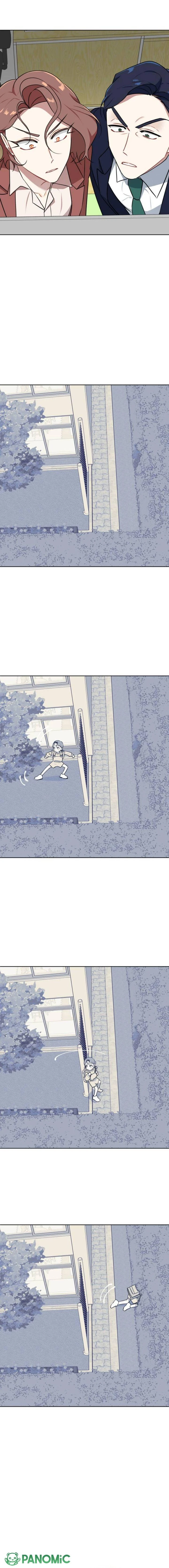 Kẻ Thua Cuộc Sẽ Là Đệ Nhất Phu Nhân Chapter  10 - 11