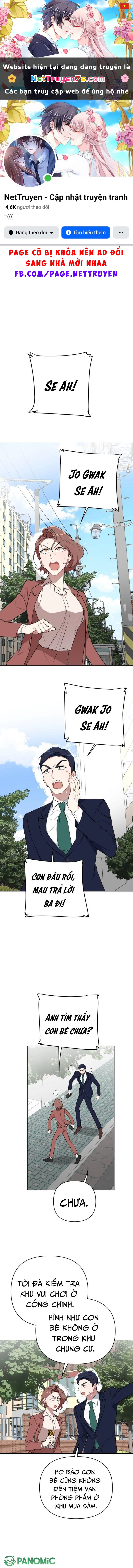 Kẻ Thua Cuộc Sẽ Là Đệ Nhất Phu Nhân Chapter  11 - 1