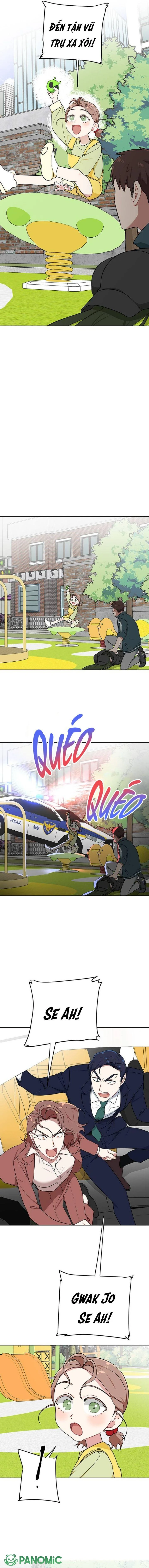 Kẻ Thua Cuộc Sẽ Là Đệ Nhất Phu Nhân Chapter  11 - 9