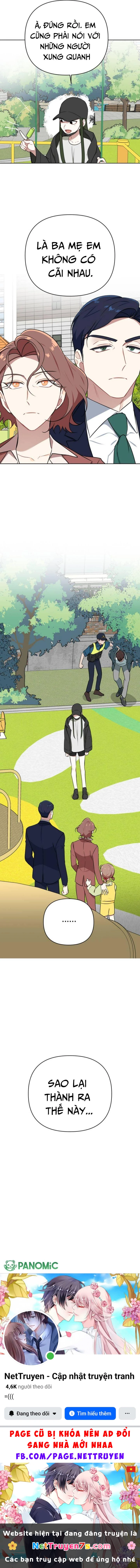 Kẻ Thua Cuộc Sẽ Là Đệ Nhất Phu Nhân Chapter  11 - 14