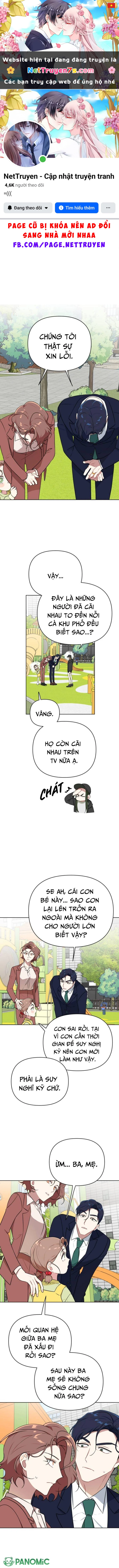 Kẻ Thua Cuộc Sẽ Là Đệ Nhất Phu Nhân Chapter  12 - 1