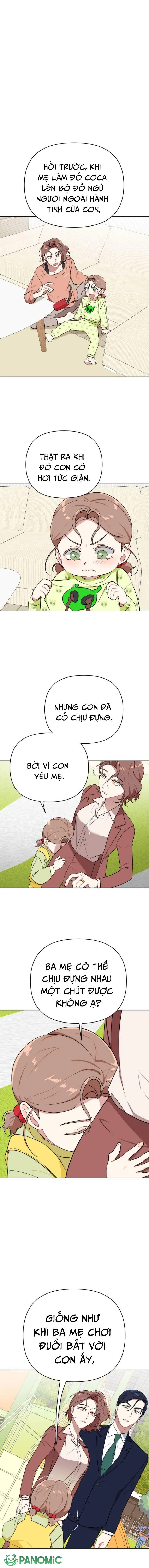 Kẻ Thua Cuộc Sẽ Là Đệ Nhất Phu Nhân Chapter  12 - 2