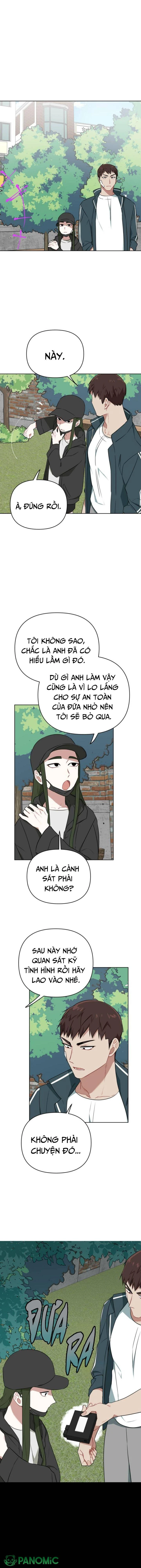 Kẻ Thua Cuộc Sẽ Là Đệ Nhất Phu Nhân Chapter  12 - 9