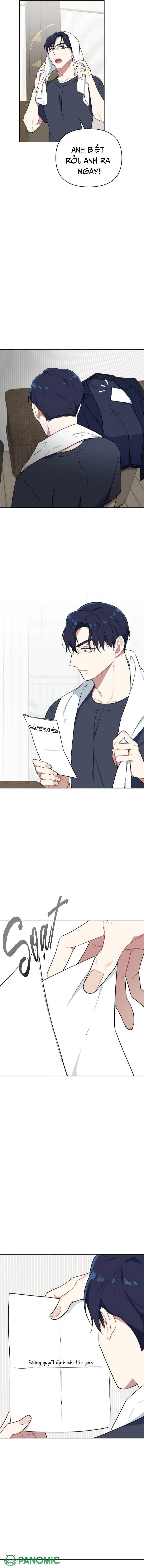 Kẻ Thua Cuộc Sẽ Là Đệ Nhất Phu Nhân Chapter  12 - 12