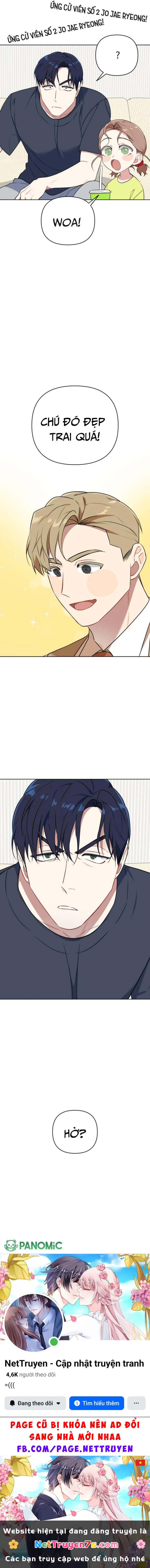 Kẻ Thua Cuộc Sẽ Là Đệ Nhất Phu Nhân Chapter  12 - 15